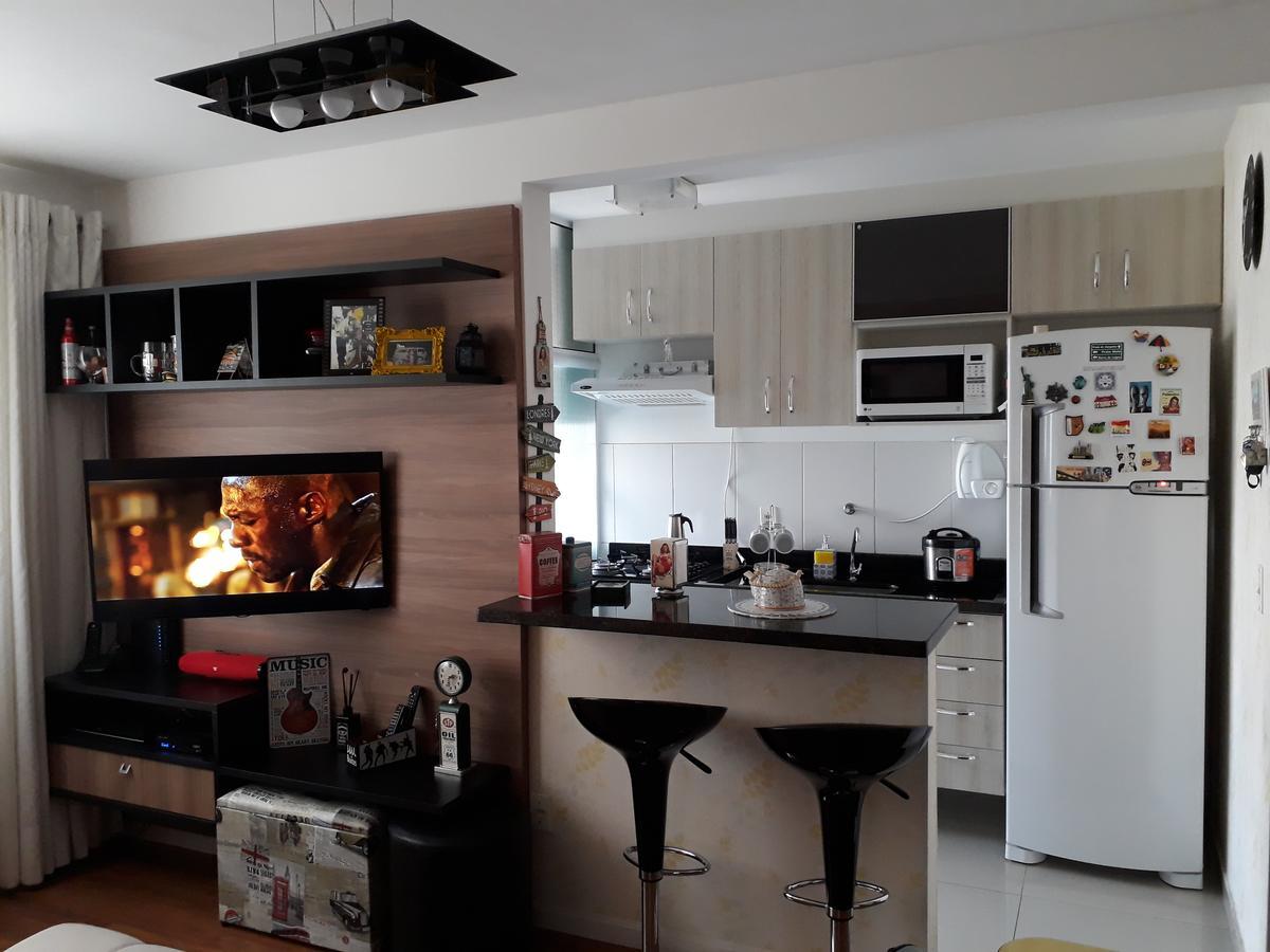 Appartement Apartamento Em Guarulhos Extérieur photo